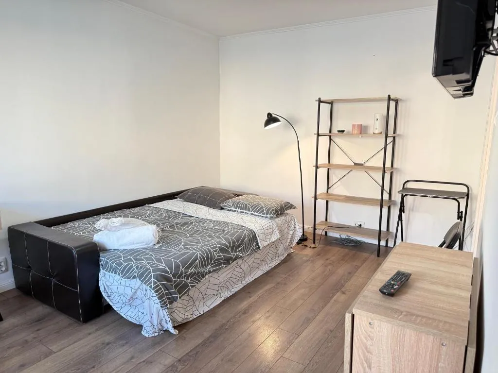 Image of 1 Neat Room Apartment ,35sqm, Zorilor Area