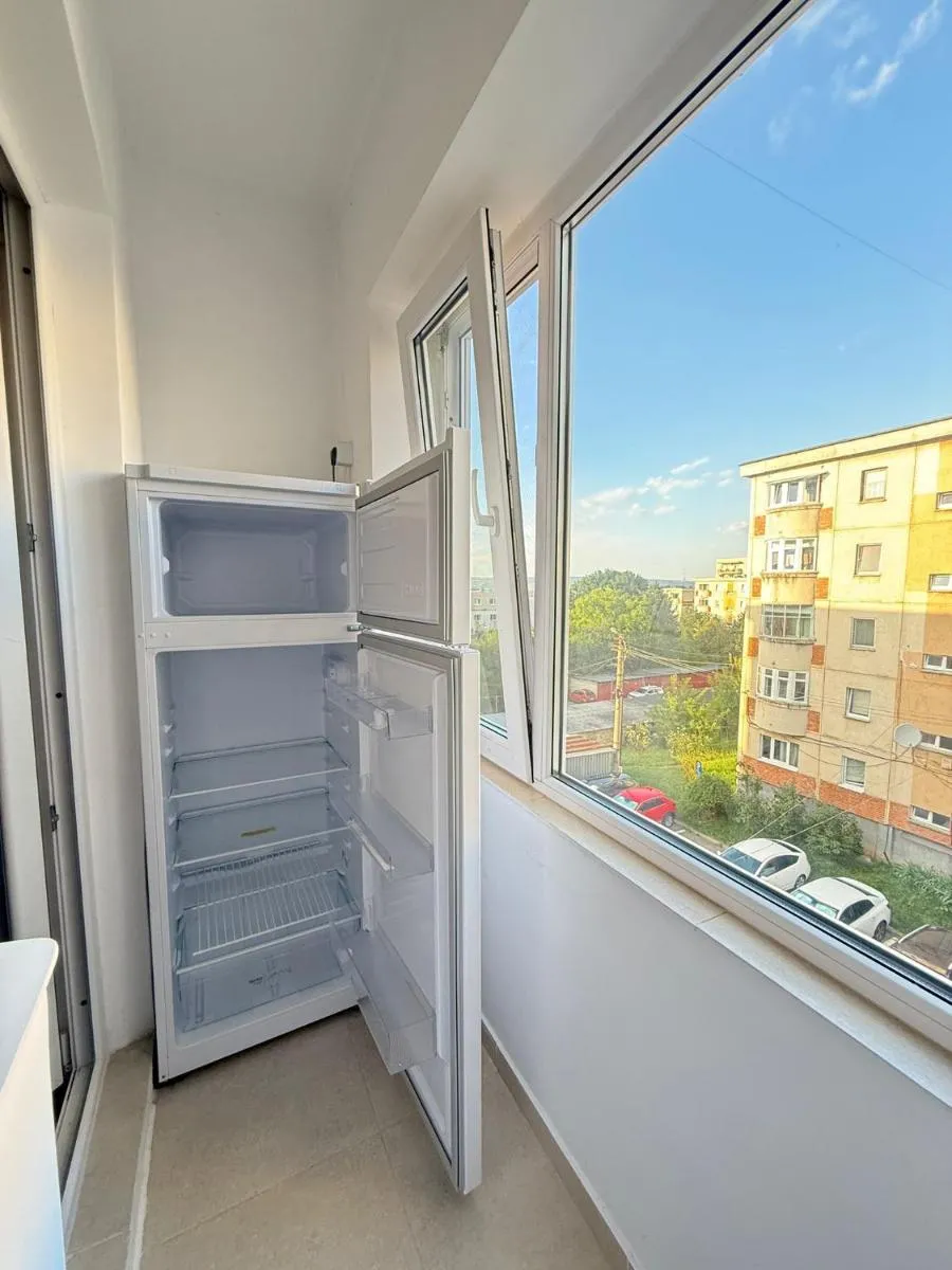 Image 6 of 1 Neat Room Apartment ,35sqm, Zorilor Area