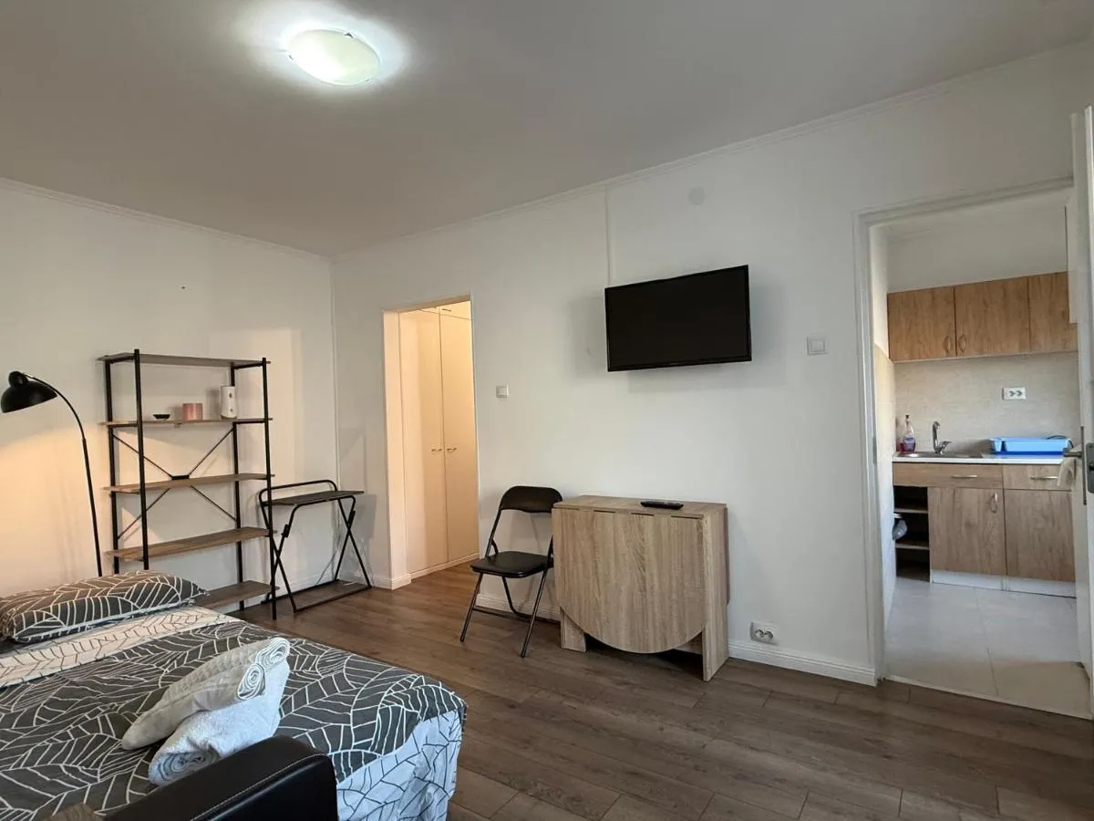 Image 1 of 1 Neat Room Apartment ,35sqm, Zorilor Area