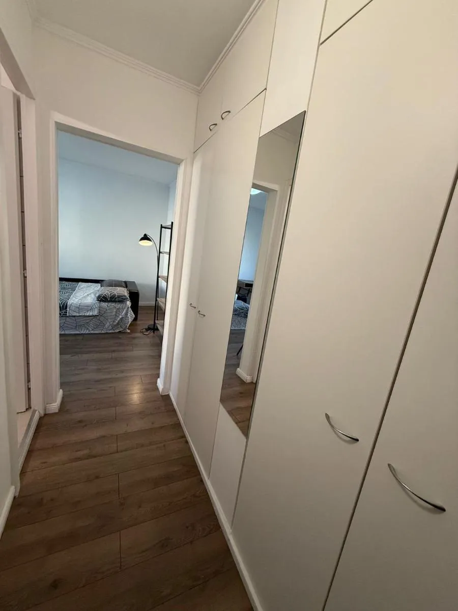 Image 3 of 1 Neat Room Apartment ,35sqm, Zorilor Area