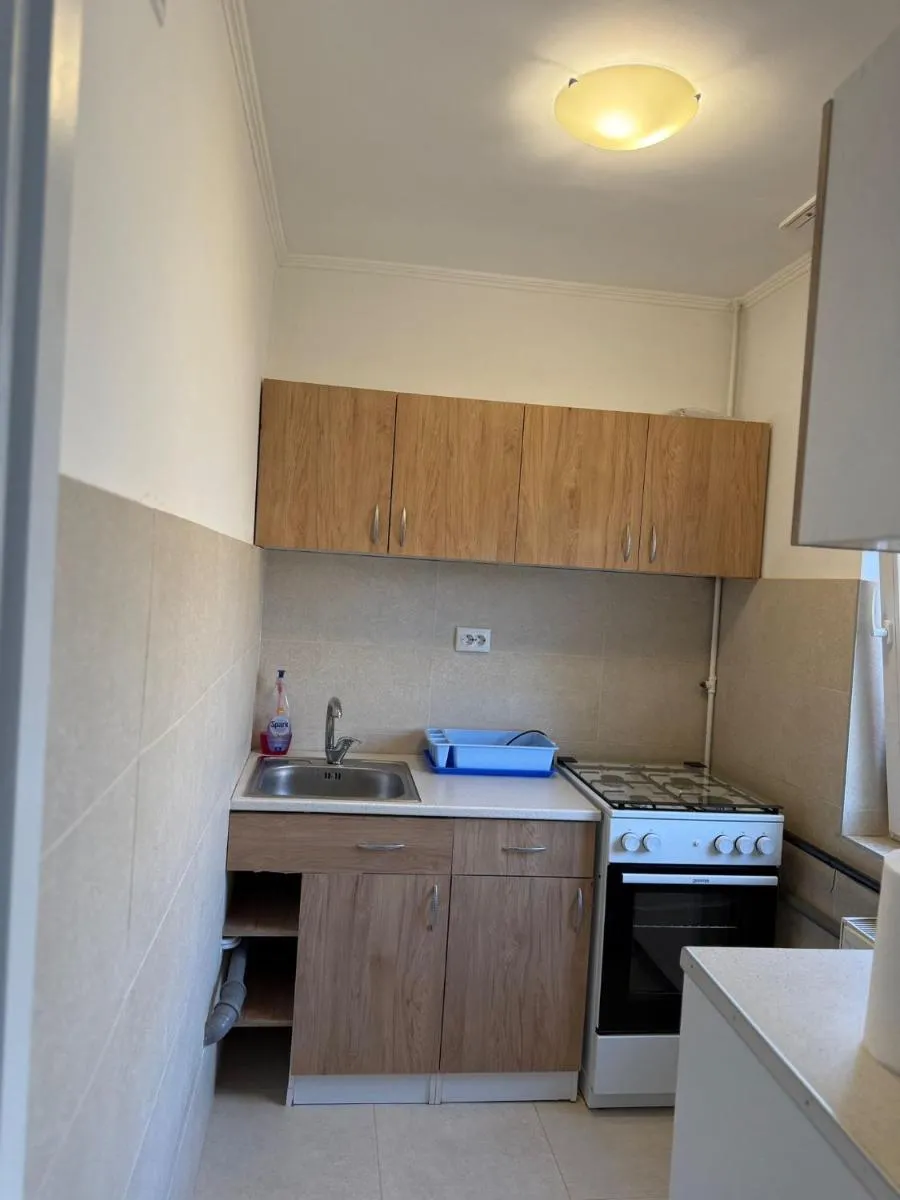 Image 4 of 1 Neat Room Apartment ,35sqm, Zorilor Area