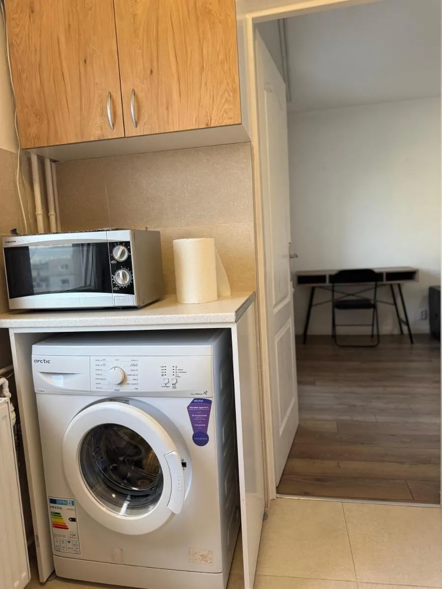 Image 5 of 1 Neat Room Apartment ,35sqm, Zorilor Area