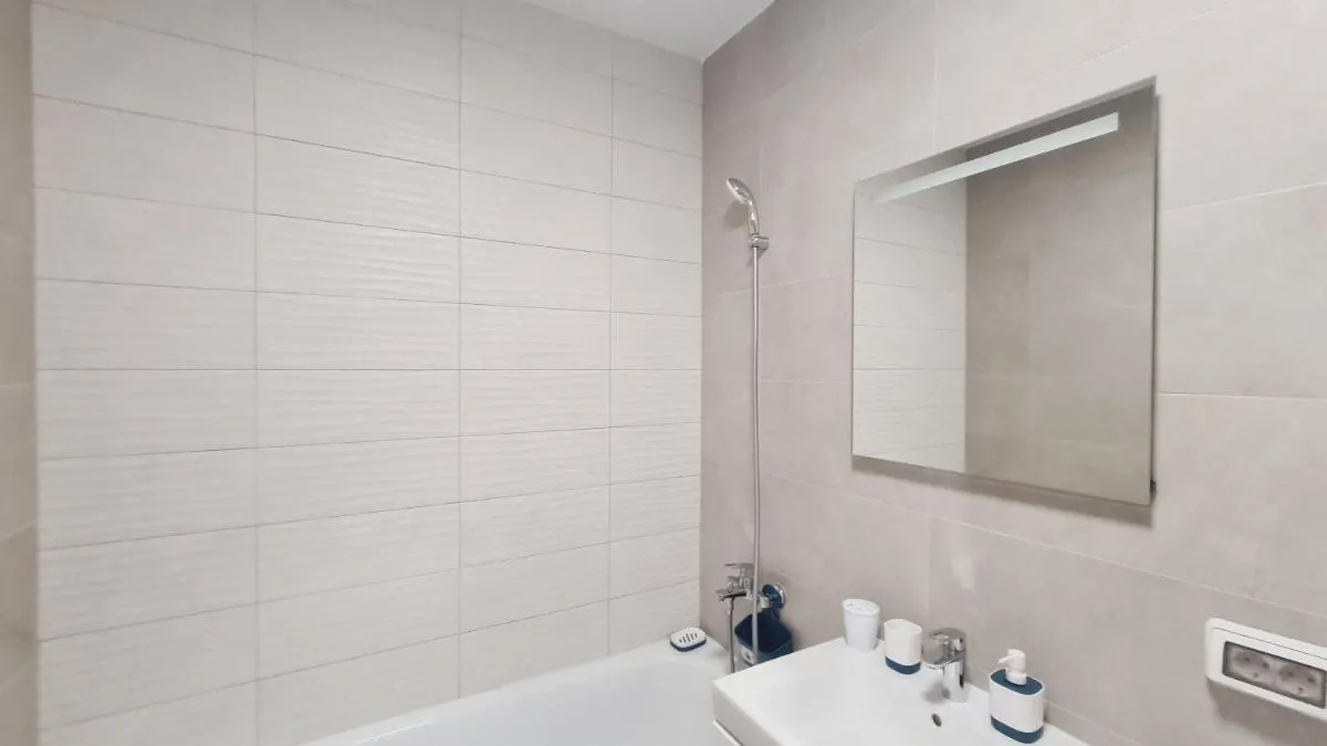 Image 2 of 5* luxury near Avram Iancu sq New. Private parking