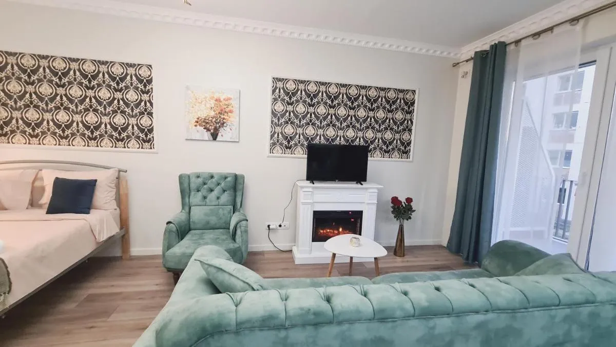 Image 4 of 5* luxury near Avram Iancu sq New. Private parking