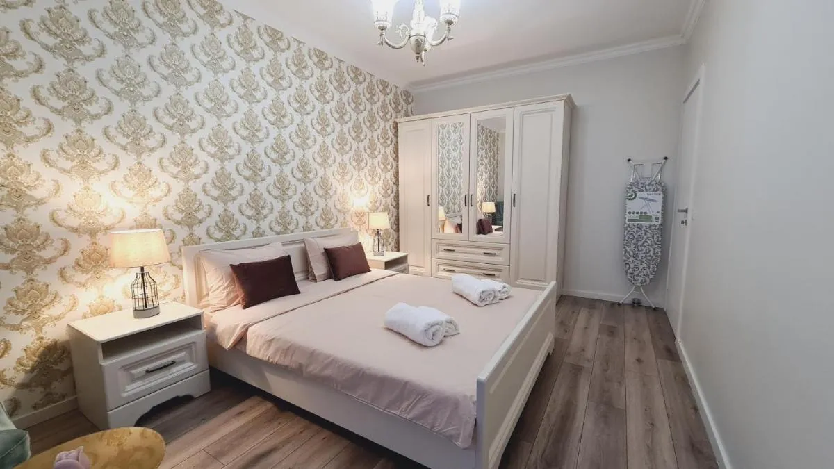 Image 1 of 5* luxury near Avram Iancu sq New. Private parking