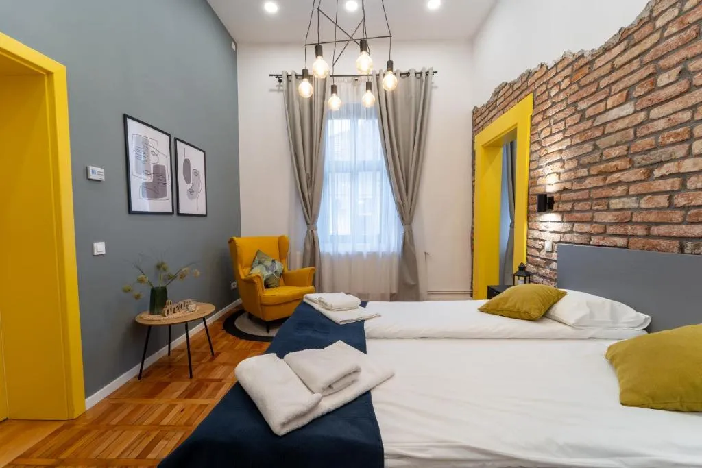 Image of 5 star Luxury Studio-Old Town Center
