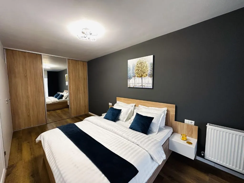 Image of AD Apartments