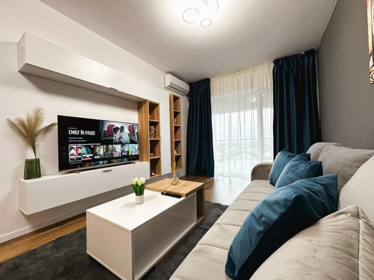 Image 4 of AD Apartments