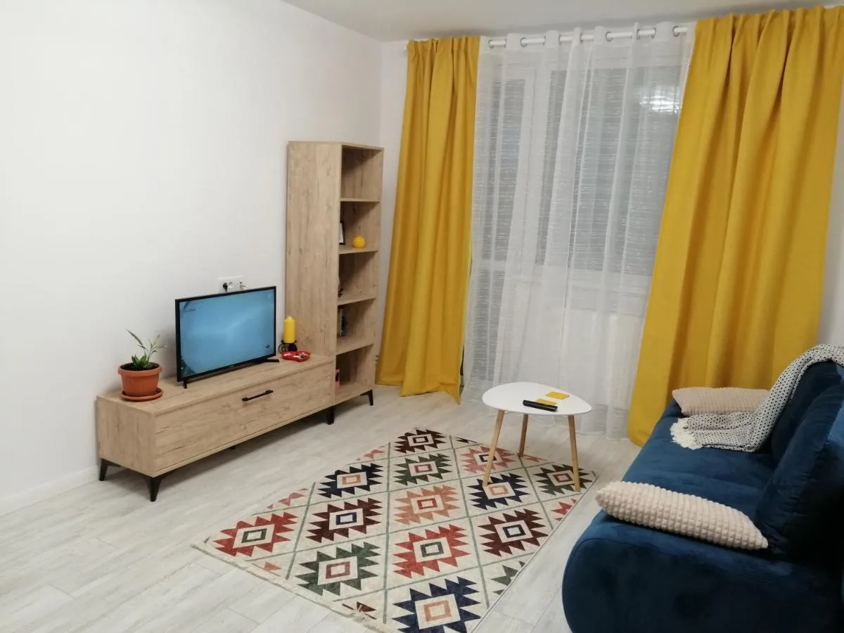 Image 1 of AMM Apartament Grigorescu