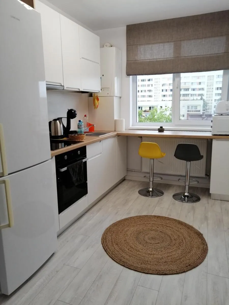 Image 5 of AMM Apartament Grigorescu