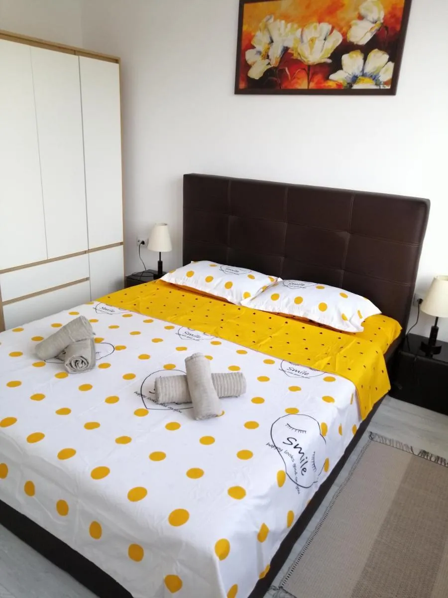 Image 3 of AMM Apartament Grigorescu