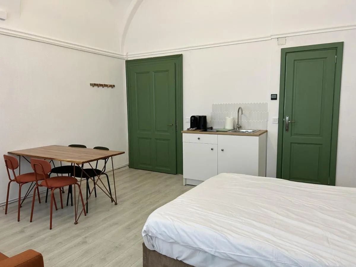 Image 2 of AMS Cluj Central Stay Boutique
