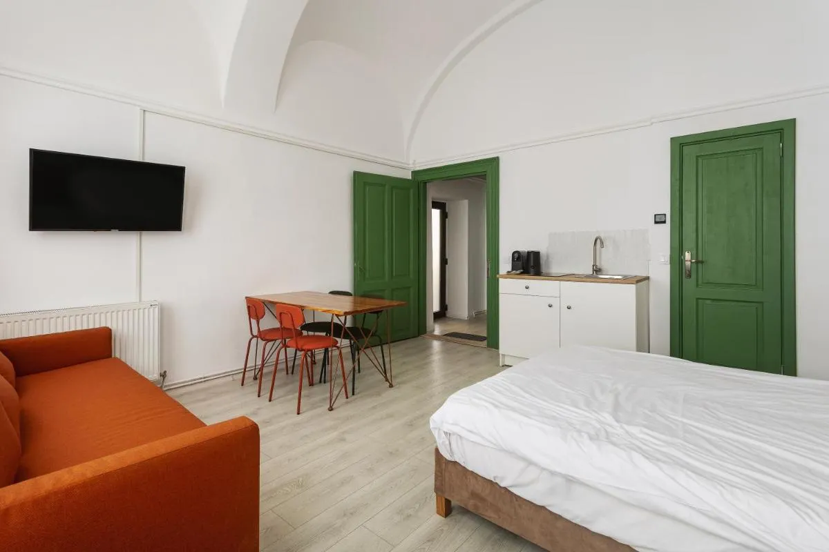 Image 1 of AMS Cluj Central Stay Boutique