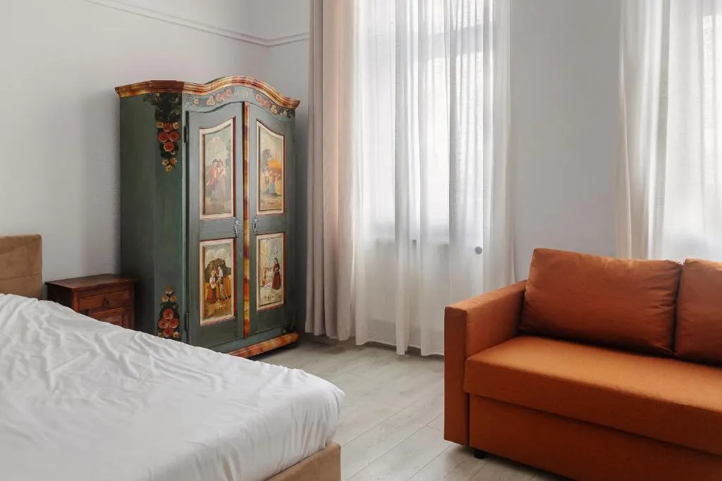 Image of AMS Cluj Central Stay Boutique