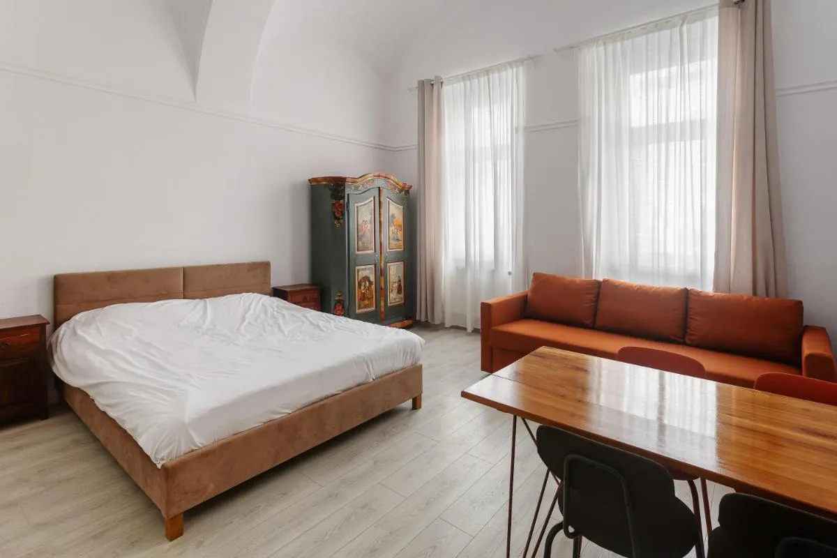 Image 6 of AMS Cluj Central Stay Boutique