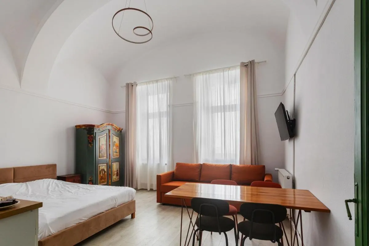 Image 4 of AMS Cluj Central Stay Boutique