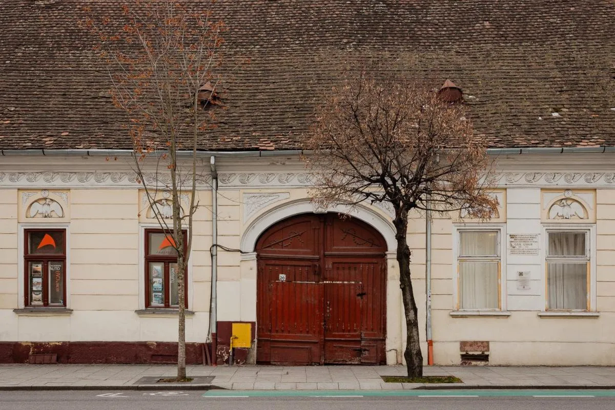 Image 5 of AMS Cluj Central Stay Boutique
