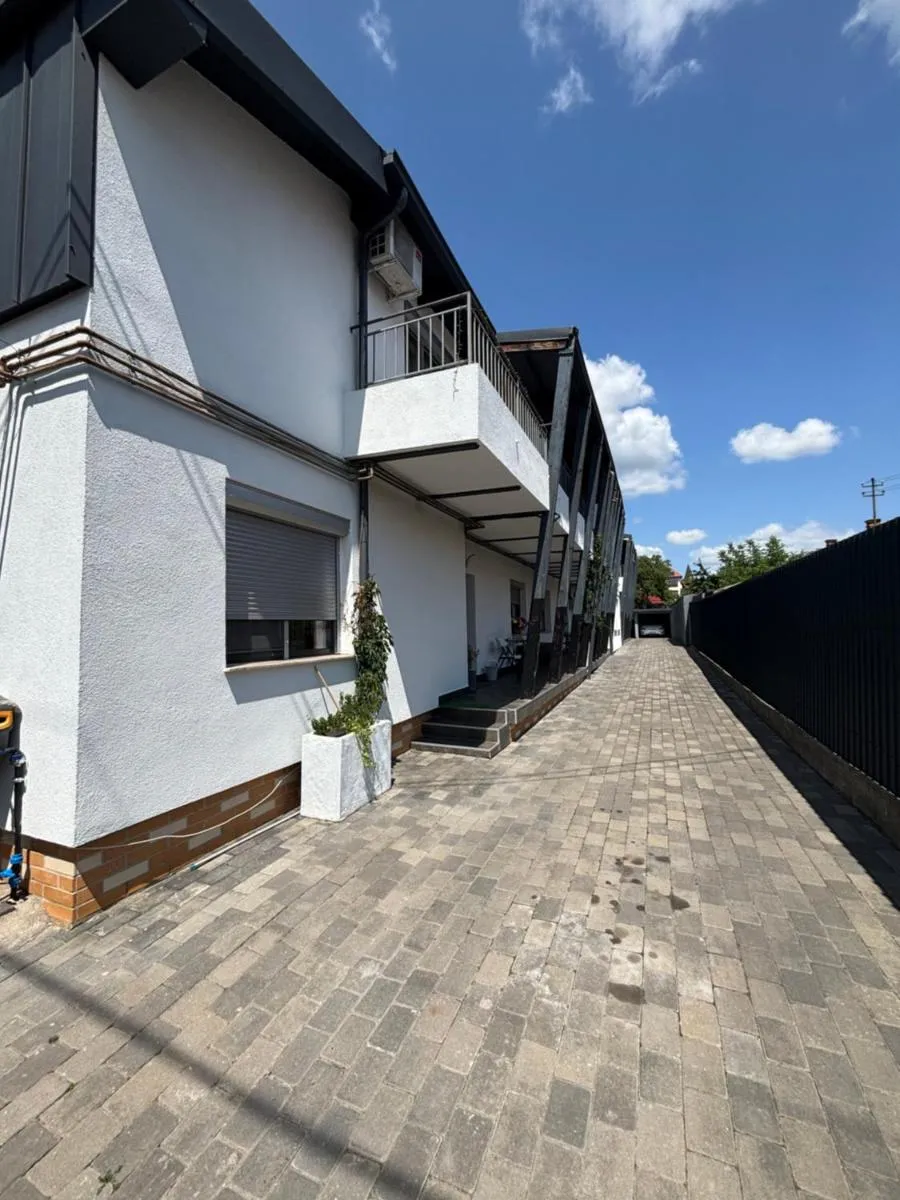 Image 5 of APARTAMENT Iaroi 2