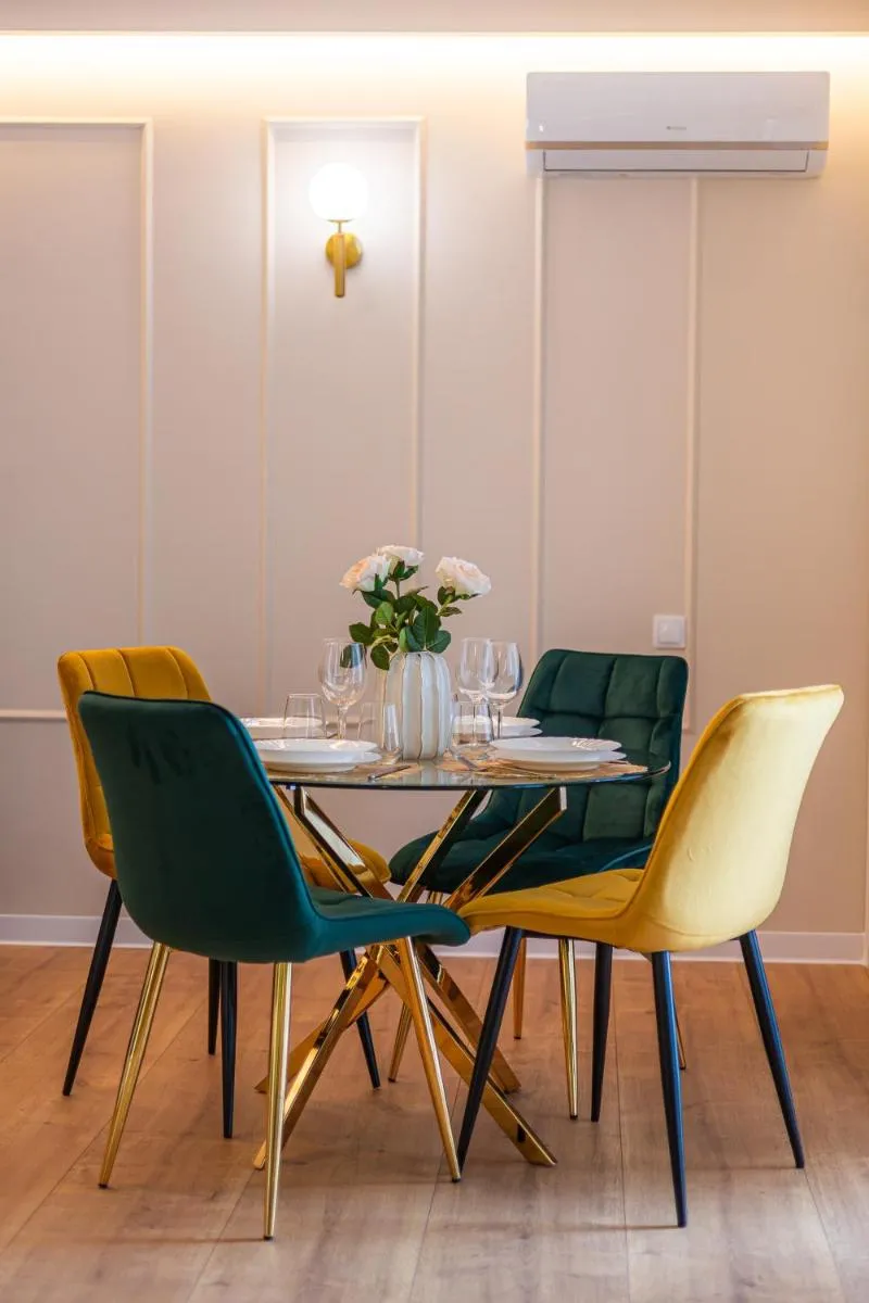 Image 3 of AZABIA LUXURY APARTMENTS – Green View