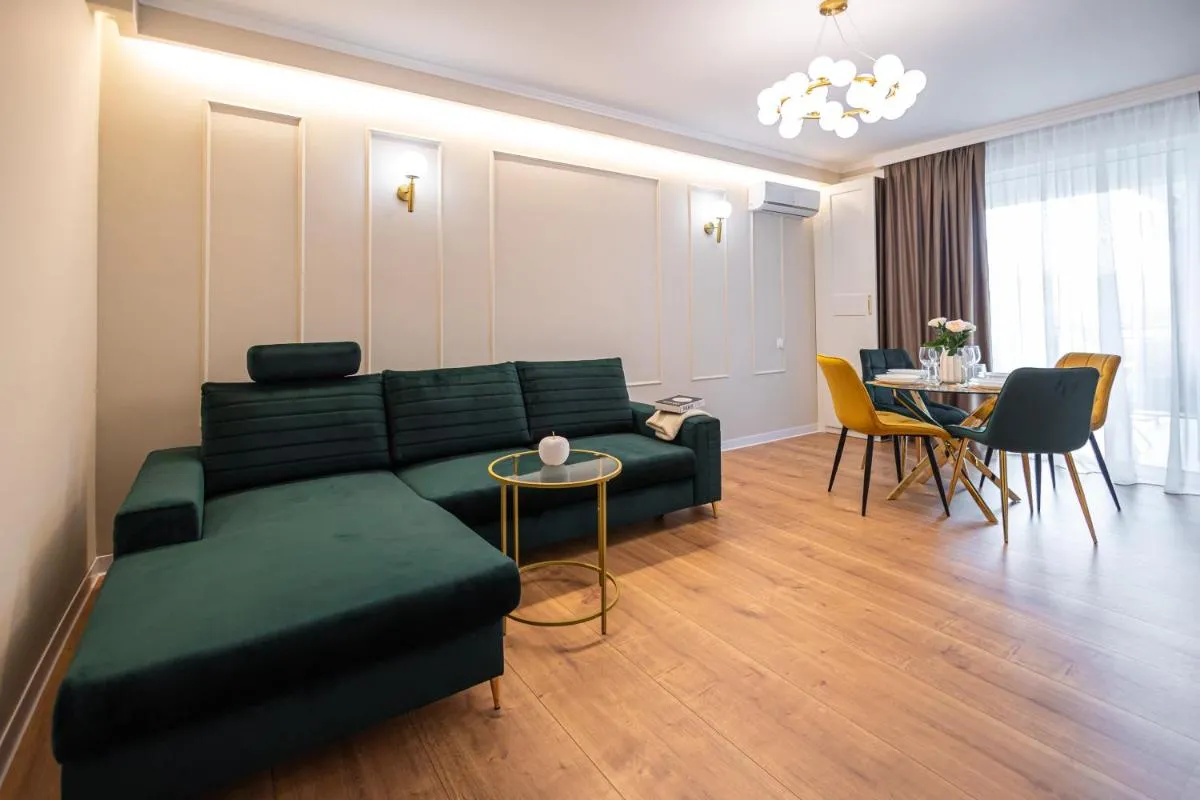 Image 1 of AZABIA LUXURY APARTMENTS – Green View