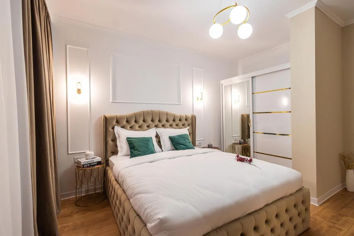 Image 6 of AZABIA LUXURY APARTMENTS – Green View