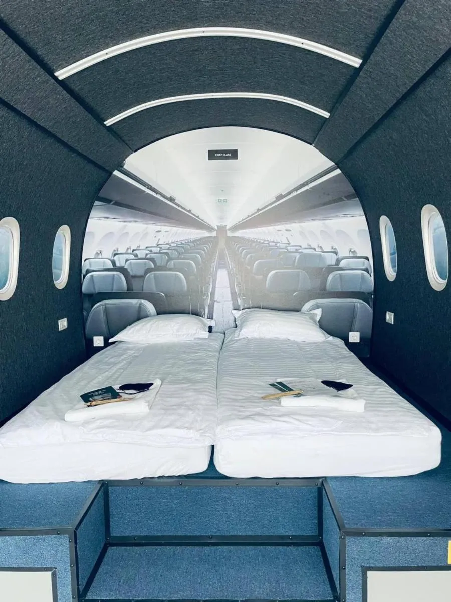 Image 3 of Airliner Apartment