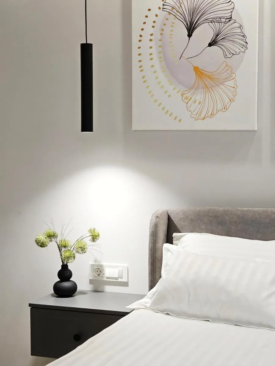 Image 3 of Akis CityChic Apartment