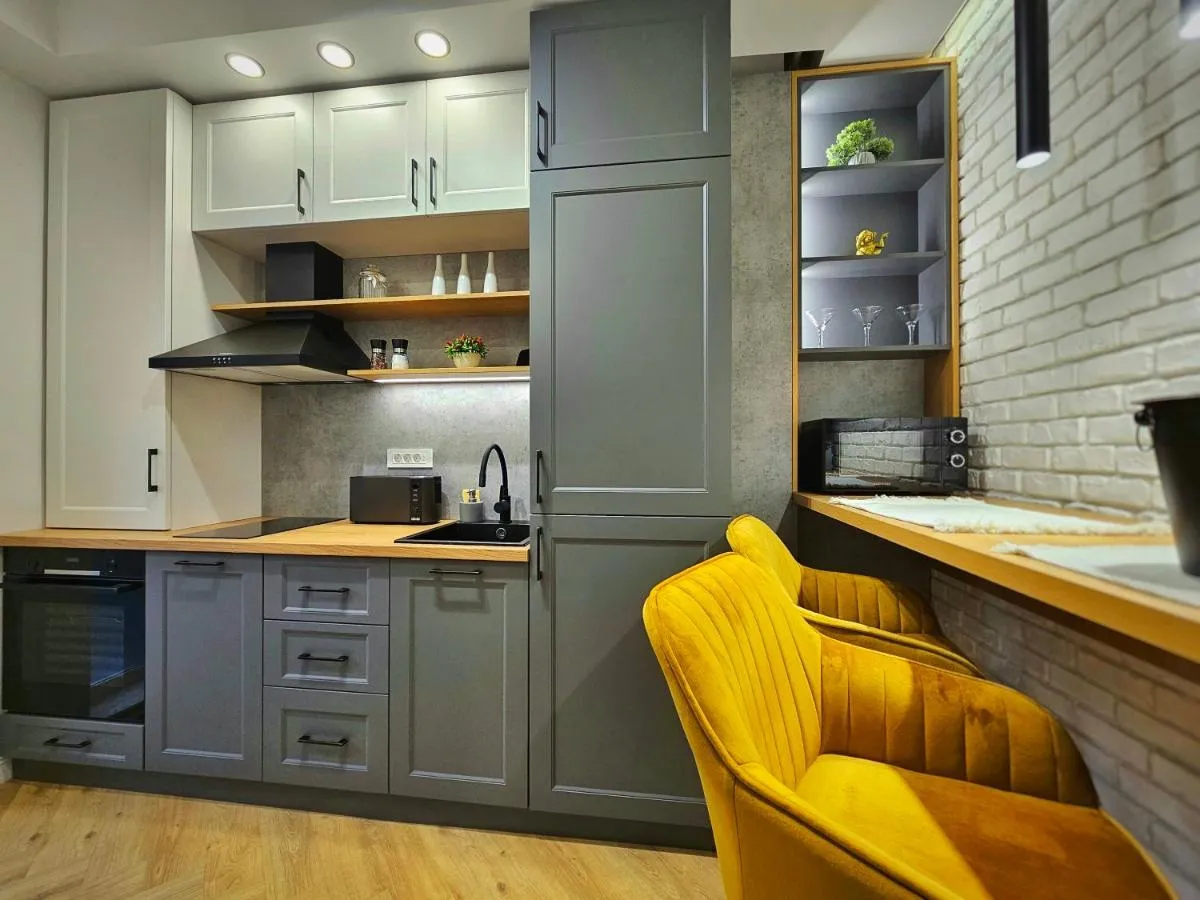 Image 2 of Akis CityChic Apartment