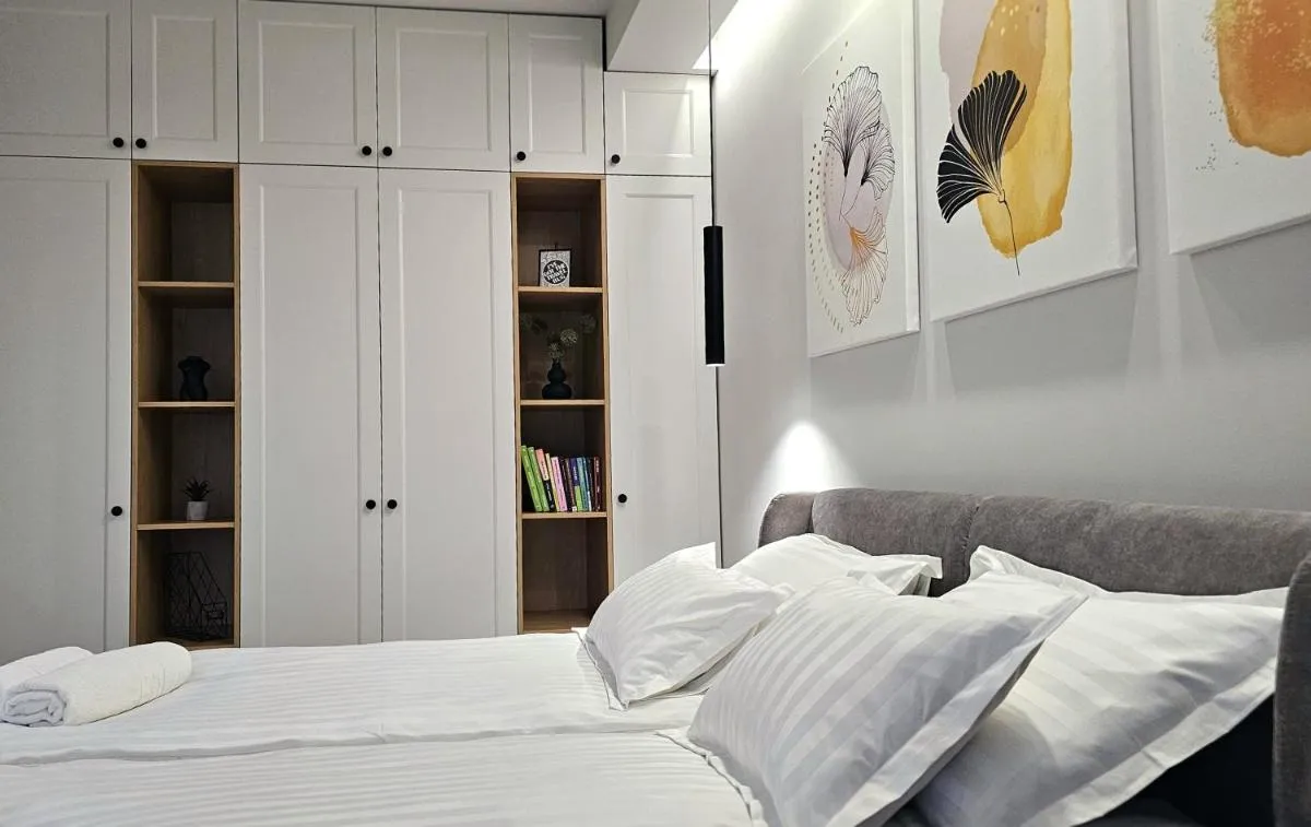 Image 1 of Akis CityChic Apartment
