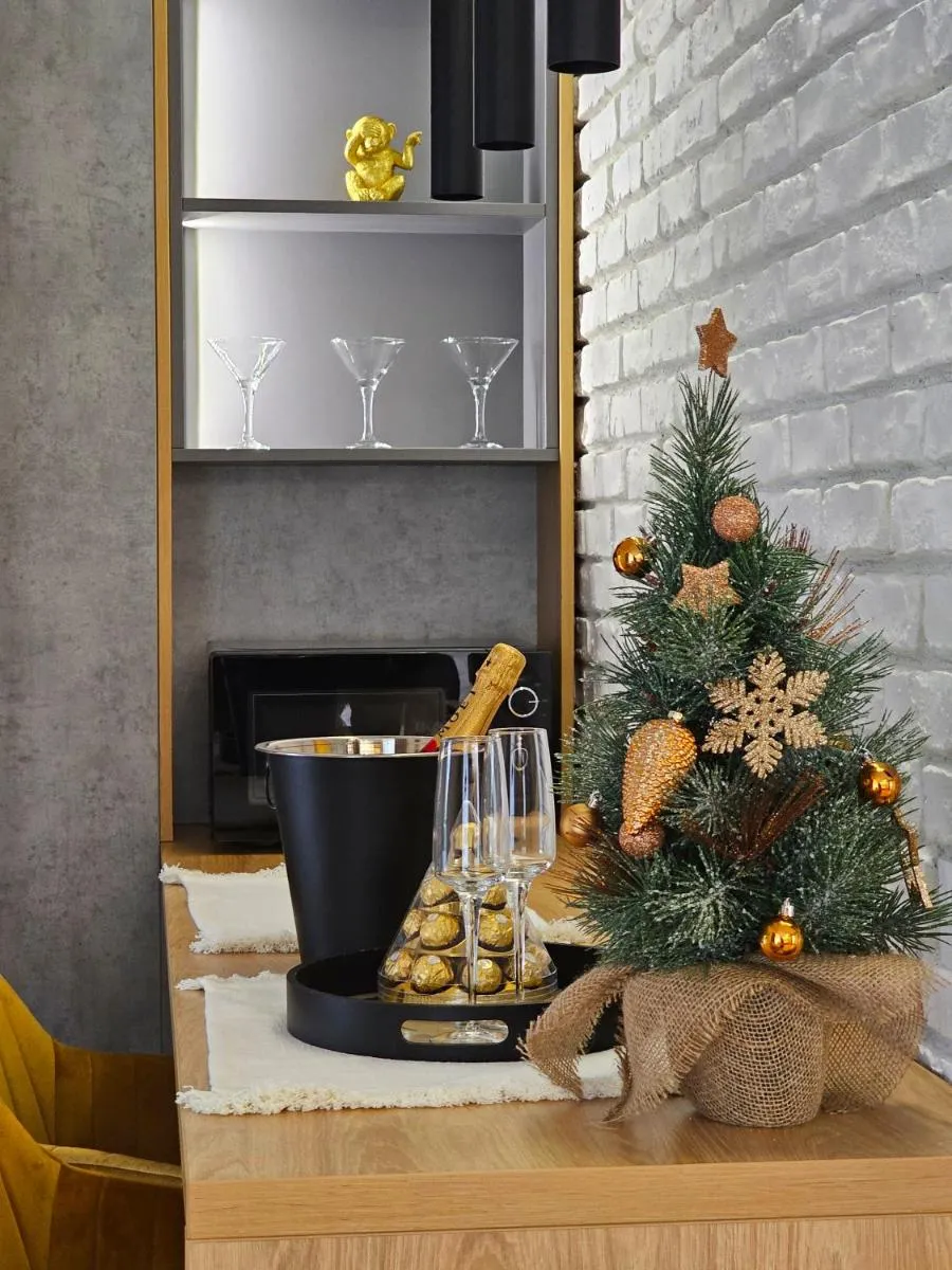 Image 4 of Akis CityChic Apartment