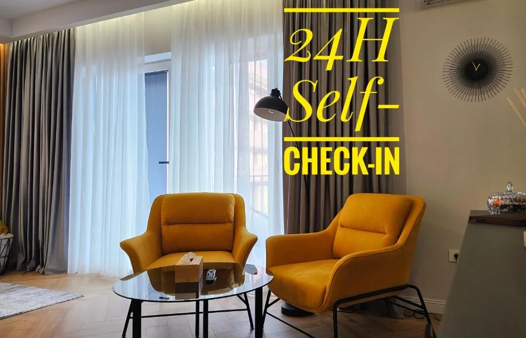 Image of Akis CityChic Apartment