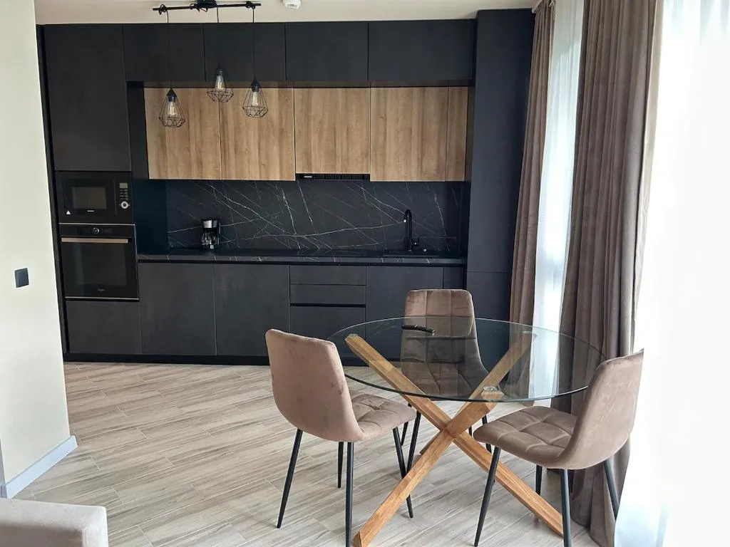 Image of Alexia’s Apartment Near Airport