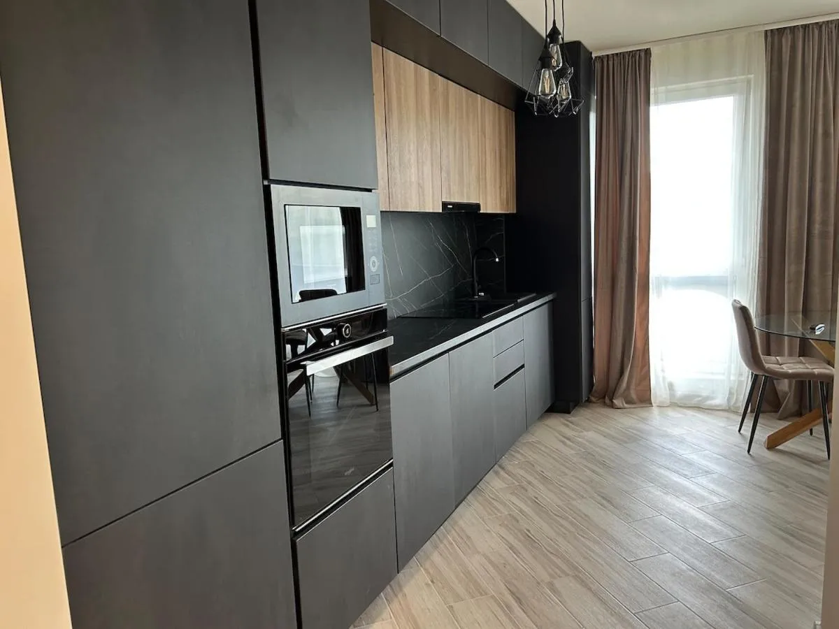 Image 1 of Alexia’s Apartment Near Airport