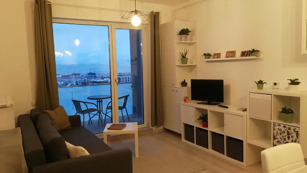 Image of Allview apartment