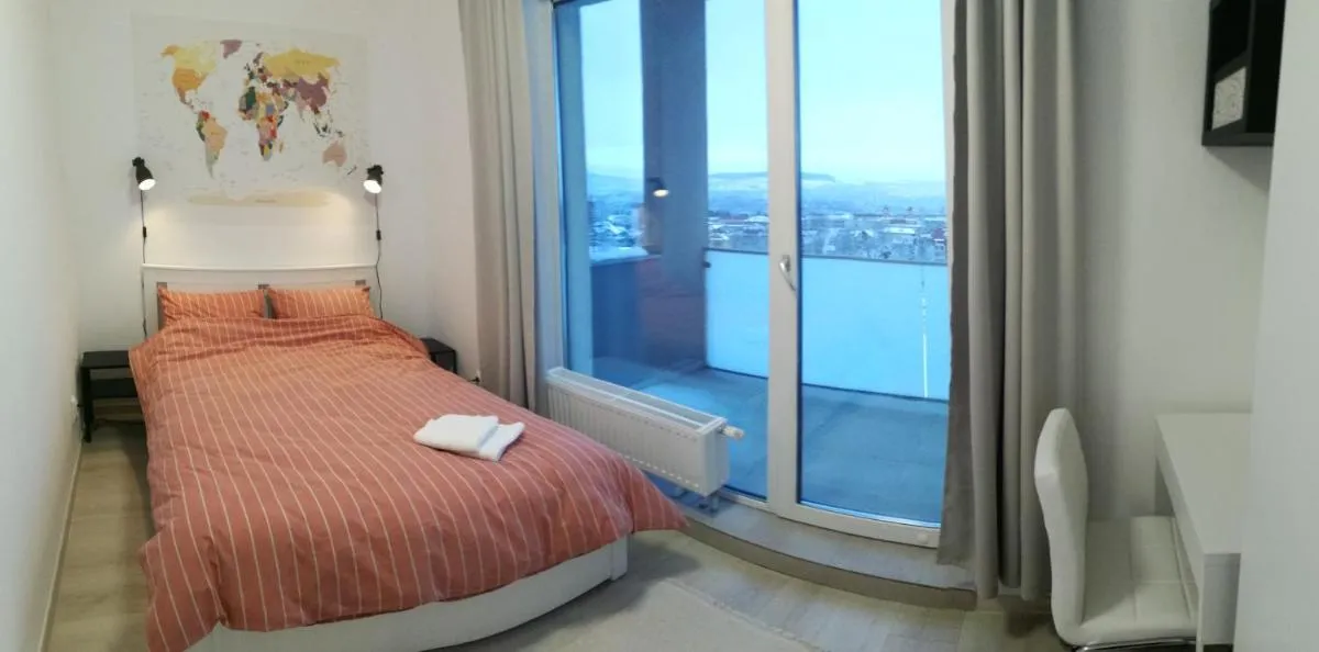 Image 1 of Allview apartment