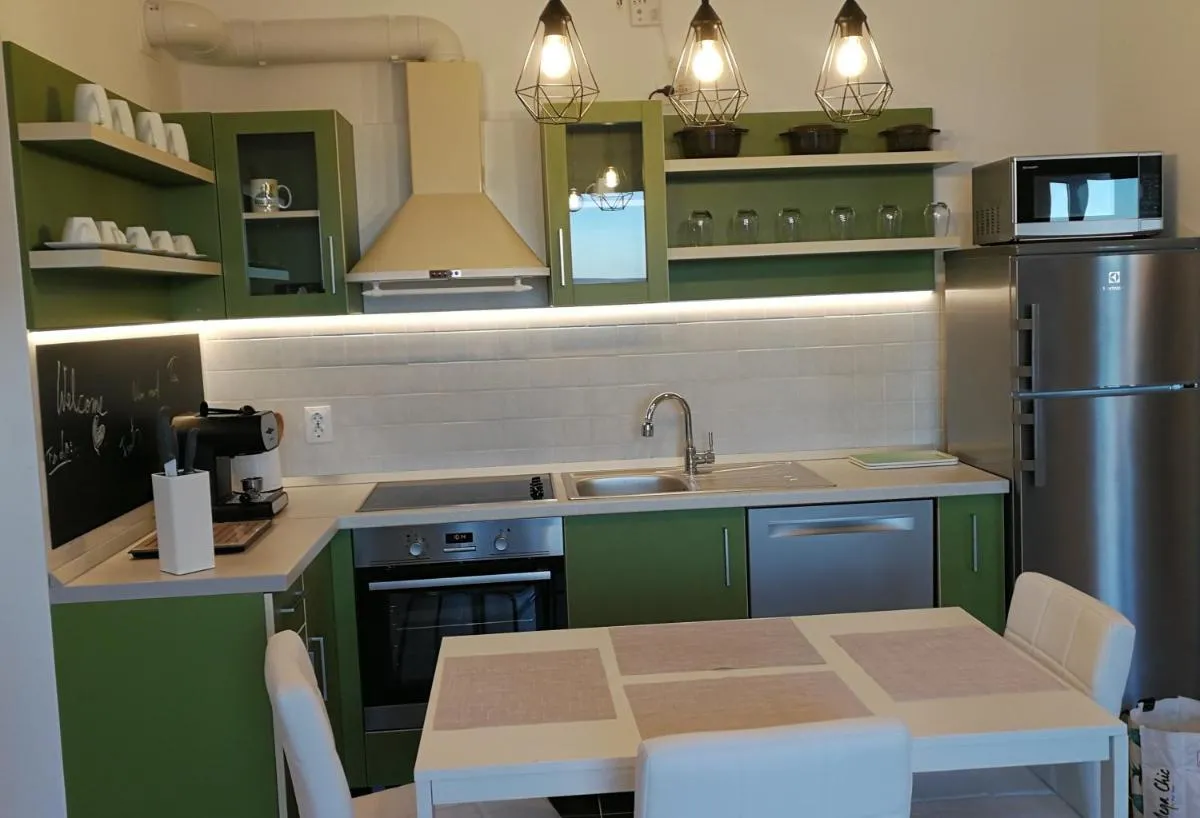Image 3 of Allview apartment