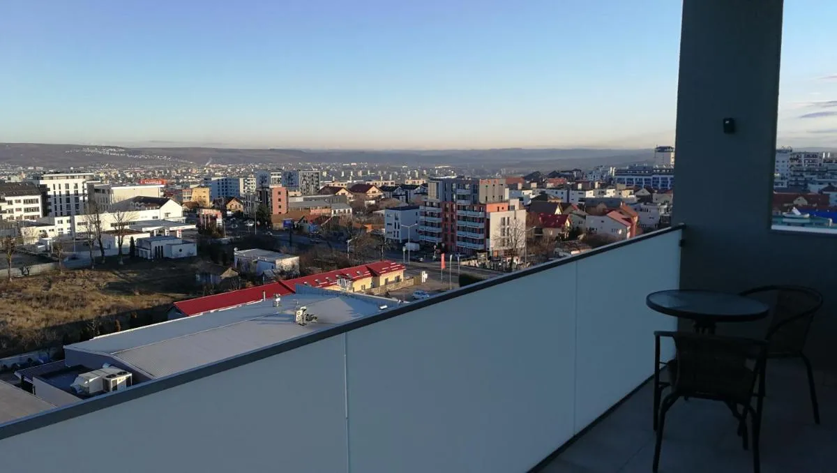 Image 6 of Allview apartment