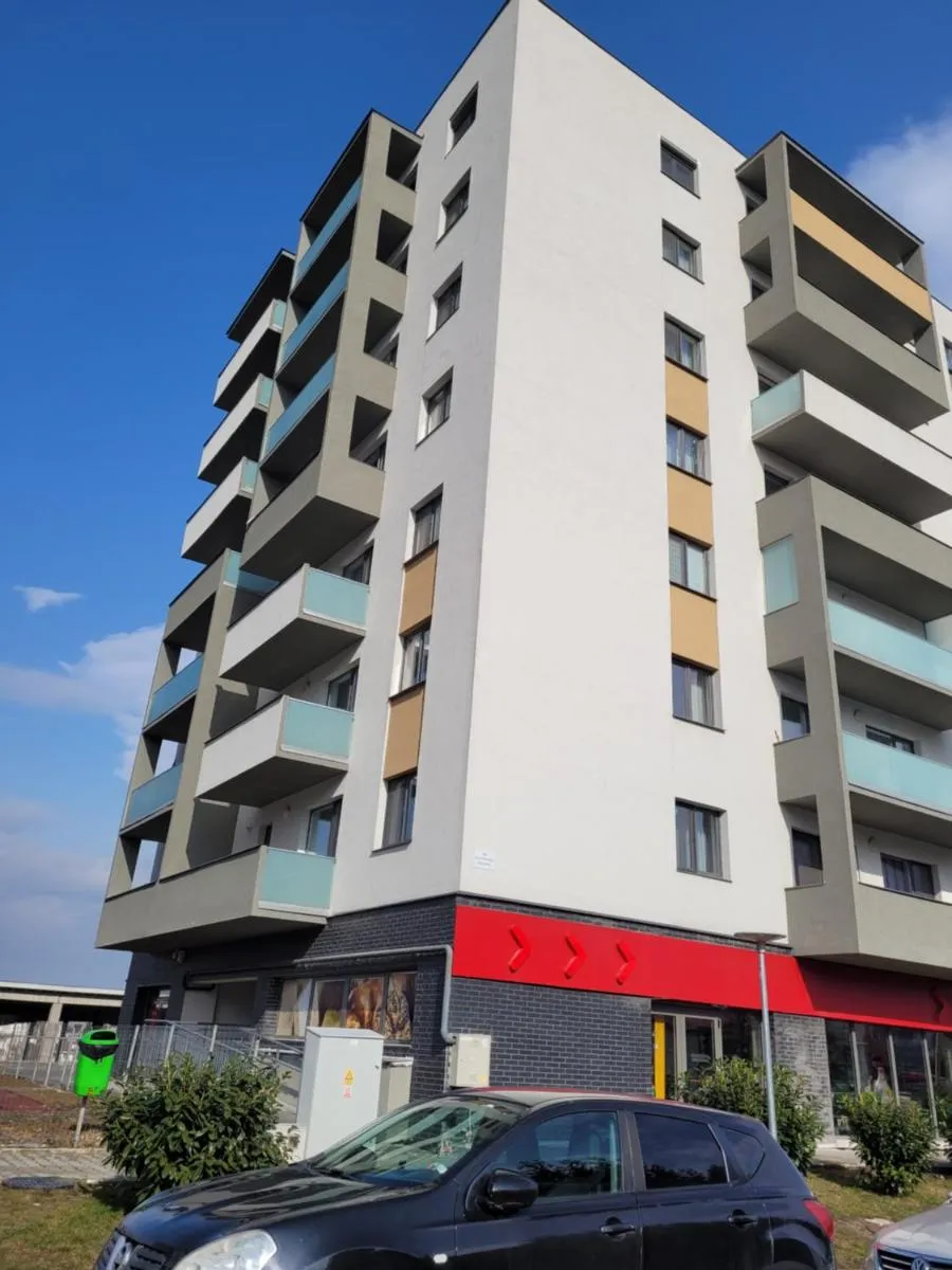 Image 4 of Allview apartment