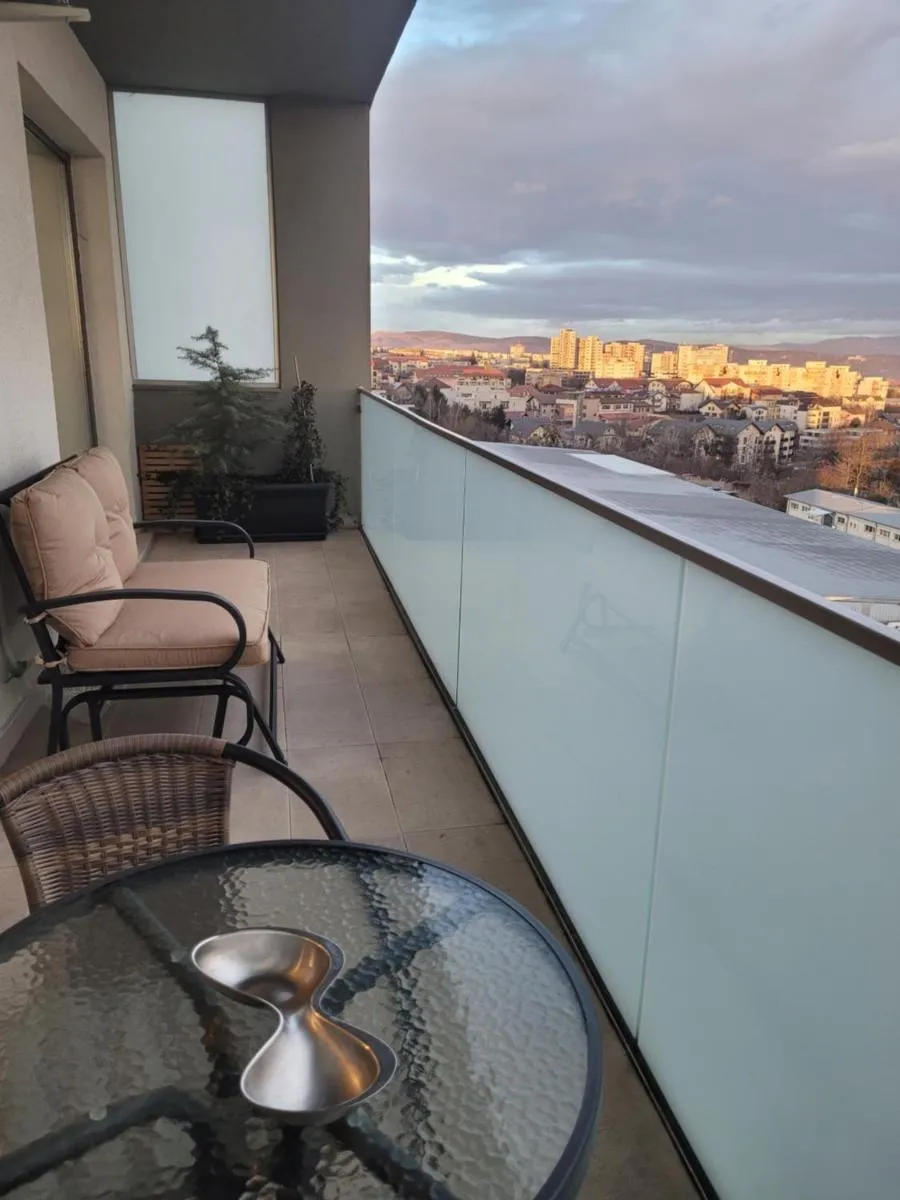Image 5 of Allview apartment
