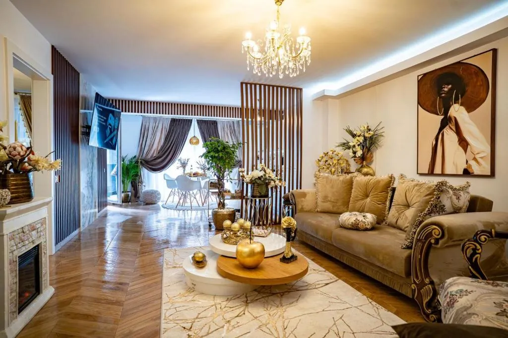 Image of Almi Aparthotel