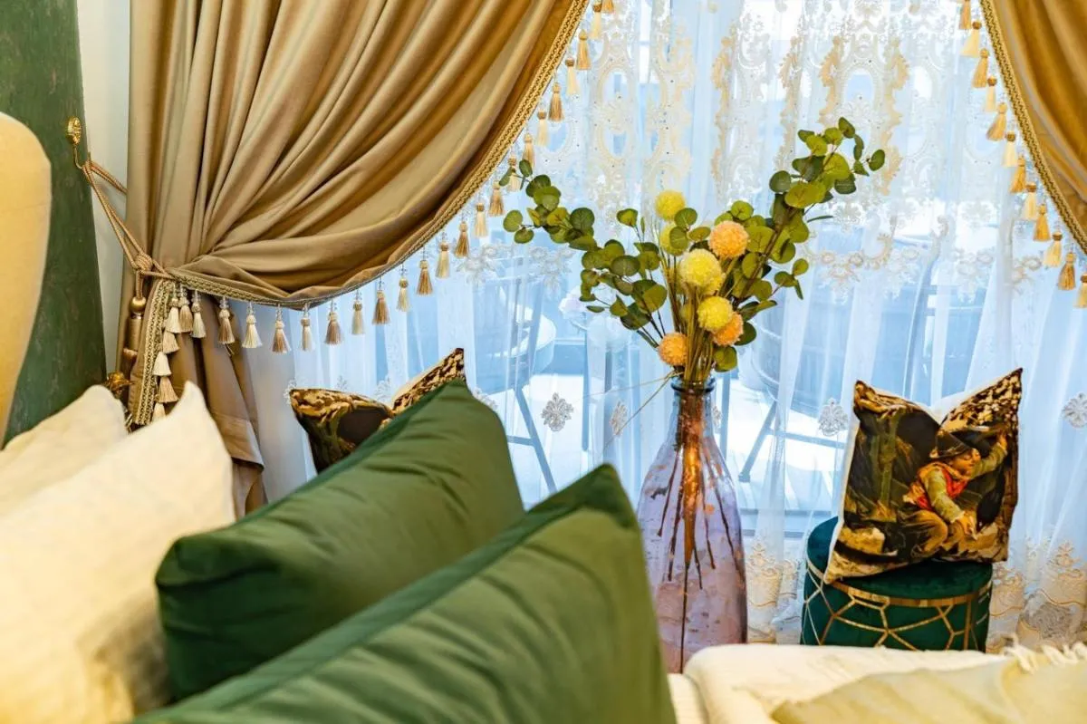 Image 1 of Almi Aparthotel