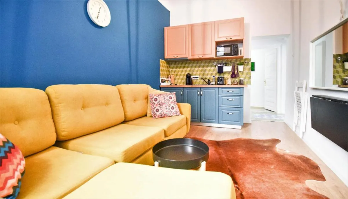 Image 2 of Andrea Apartments
