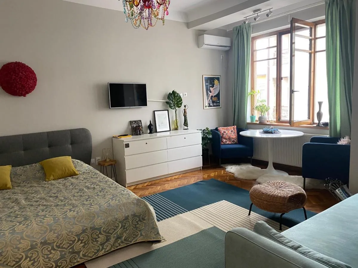 Image 4 of Andrea Apartments