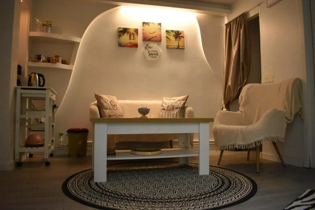 Image of Anna’s Guesthouse