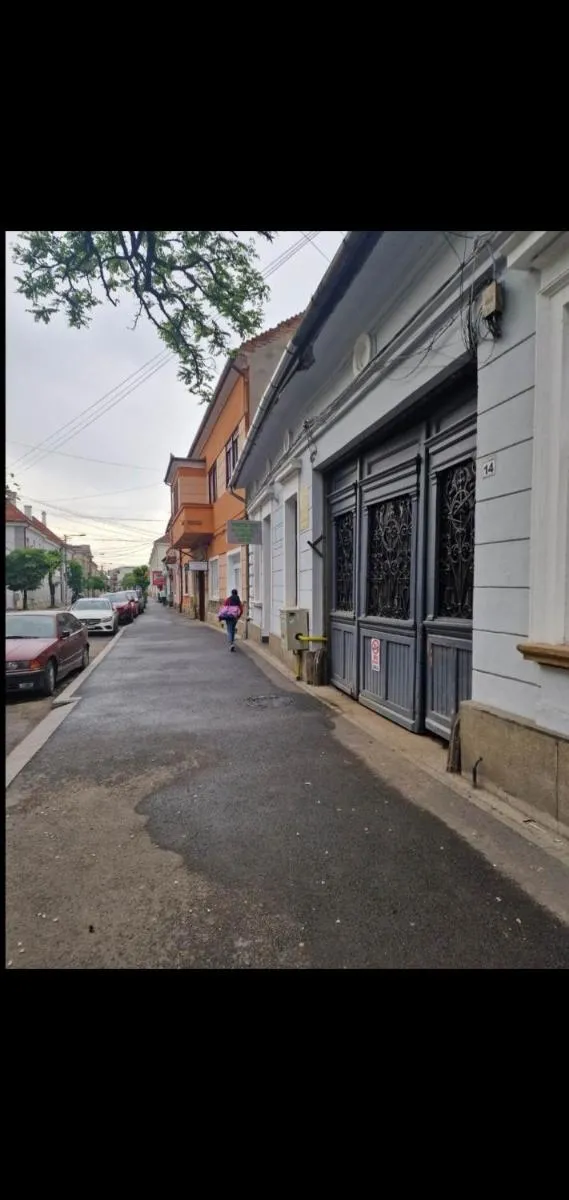 Image 5 of Ap Central Traian Moșoiu 2 Parcare proprie