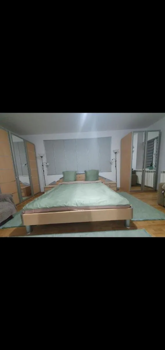 Image 1 of Ap Central Traian Moșoiu 2 Parcare proprie
