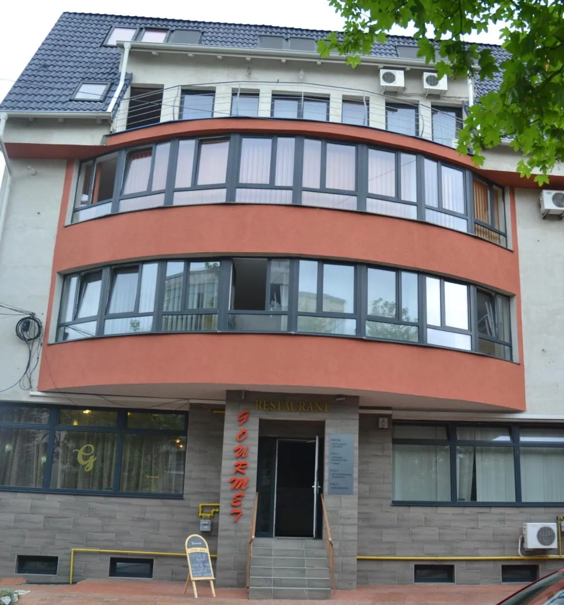 Image 5 of ApartHotel Zorilor