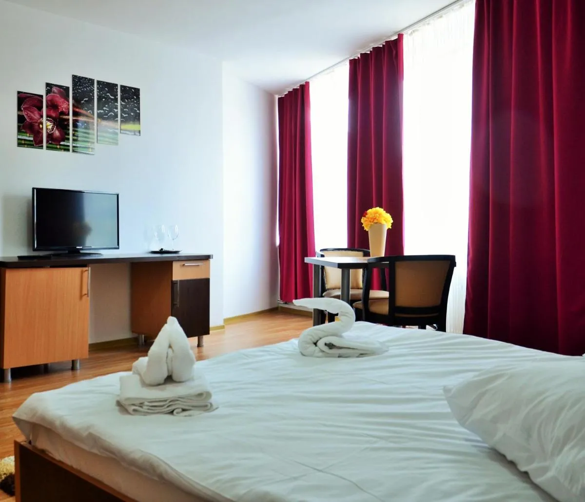 Image 6 of ApartHotel Zorilor