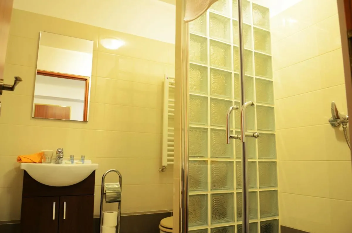 Image 2 of ApartHotel Zorilor