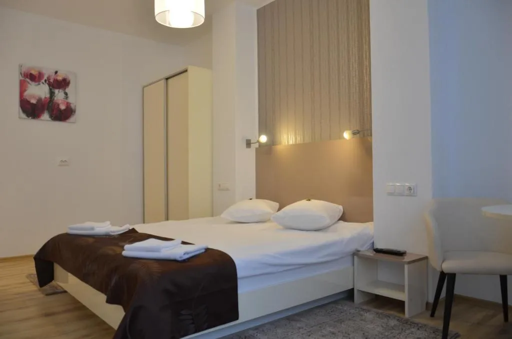 Image of ApartHotel Zorilor
